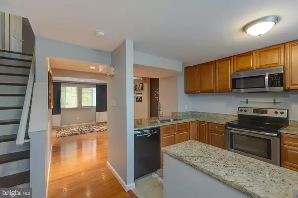 Alexandria, VA 22315,6838 HEATHERWAY CT