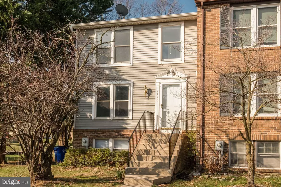 7175 GLENMEADOW CT, Frederick, MD 21703