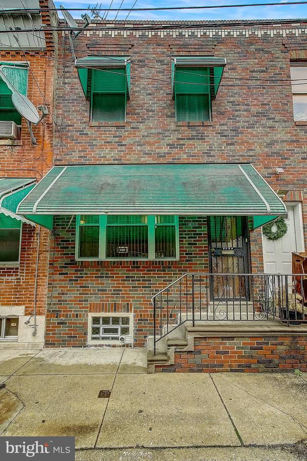 1817 S ROSEWOOD ST, Philadelphia, PA 19145