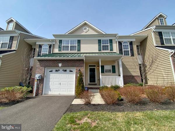 2032 MORGAN HILL DR, Pennsburg, PA 18073