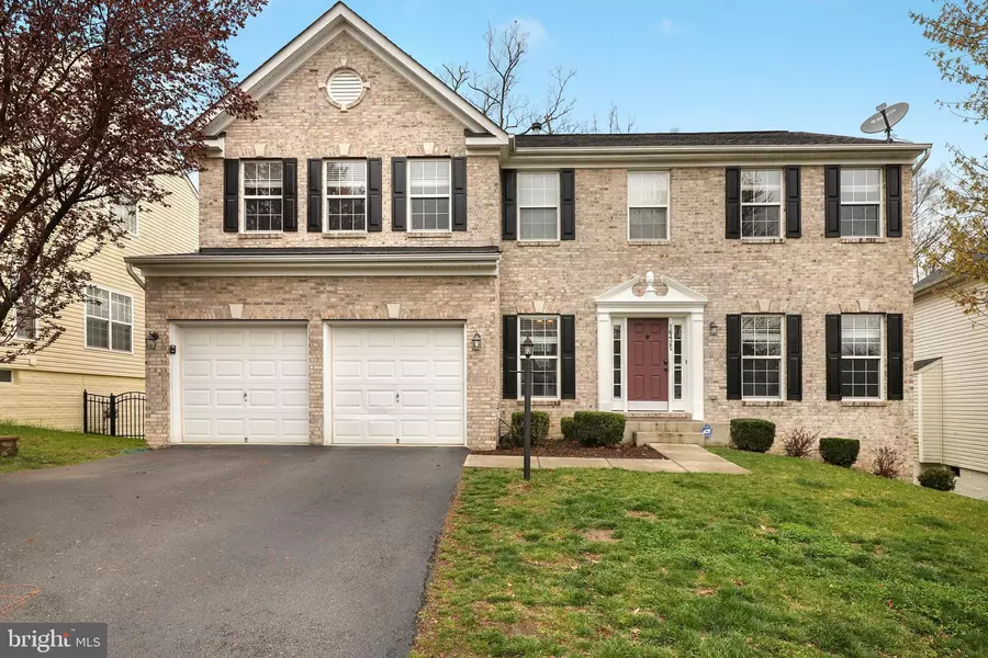 16425 PLUMAGE EAGLE ST, Woodbridge, VA 22191