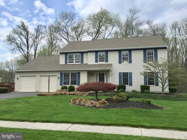 3751 KNOLE LN, Chadds Ford, PA 19317