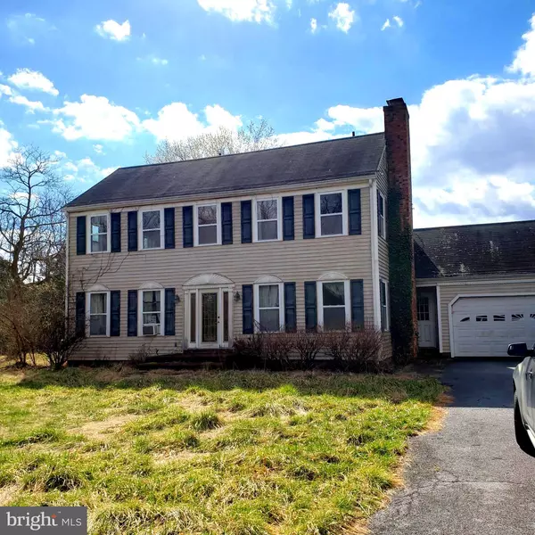 210 KINSKY LN, Berryville, VA 22611