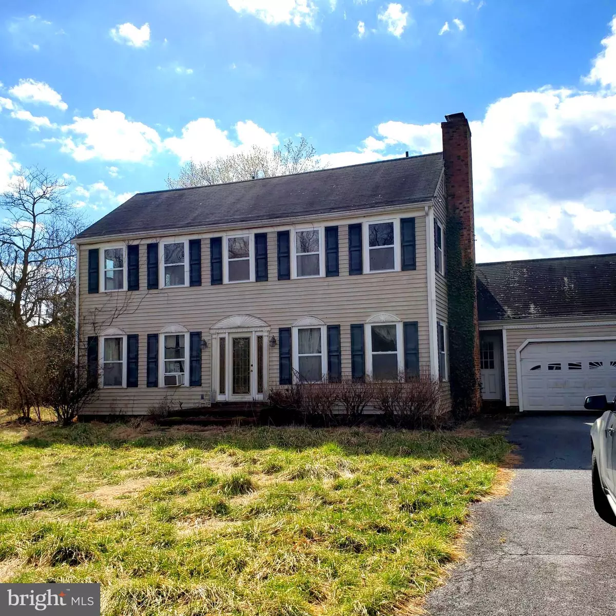 Berryville, VA 22611,210 KINSKY LN