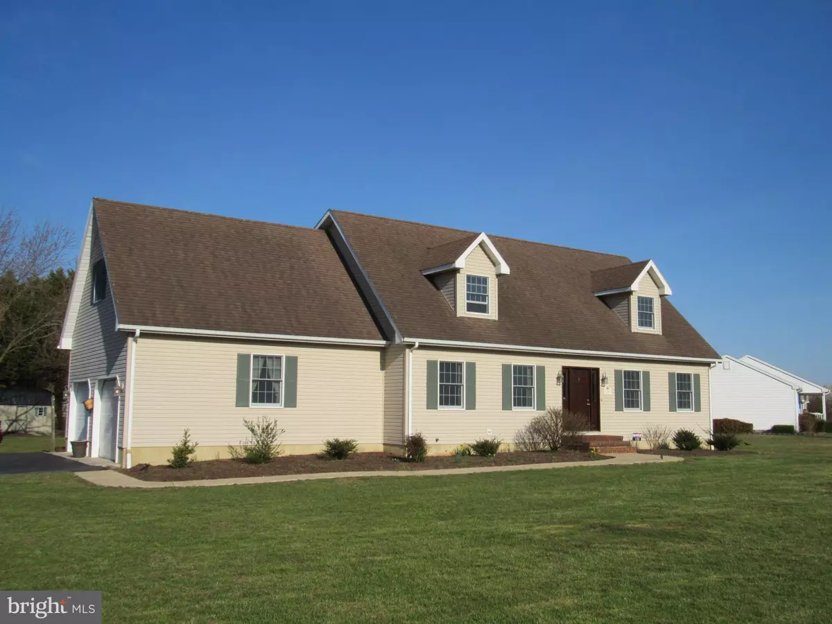 Seaford, DE 19973,150 S PAULA LYNNE DR