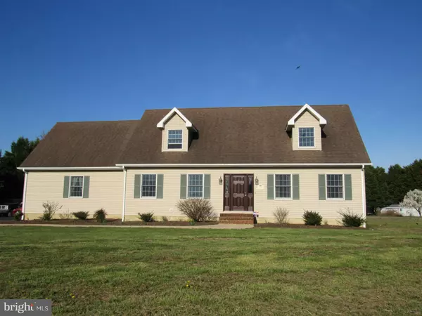 Seaford, DE 19973,150 S PAULA LYNNE DR