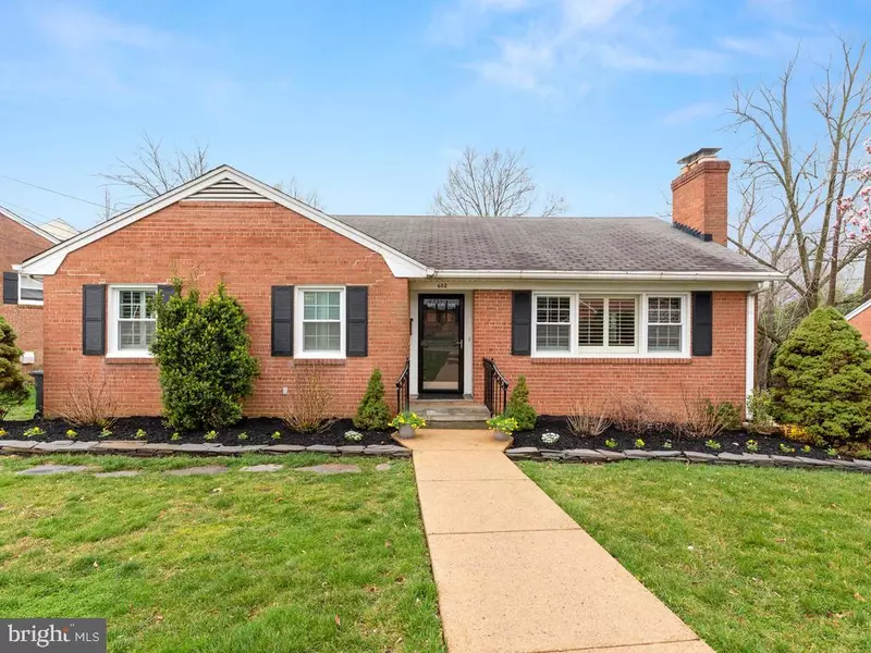 602 PUTNAM PL, Alexandria, VA 22302