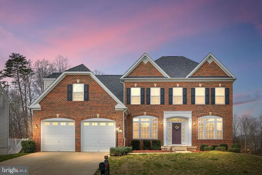 31 LIBERTY KNOLLS DR, Stafford, VA 22554