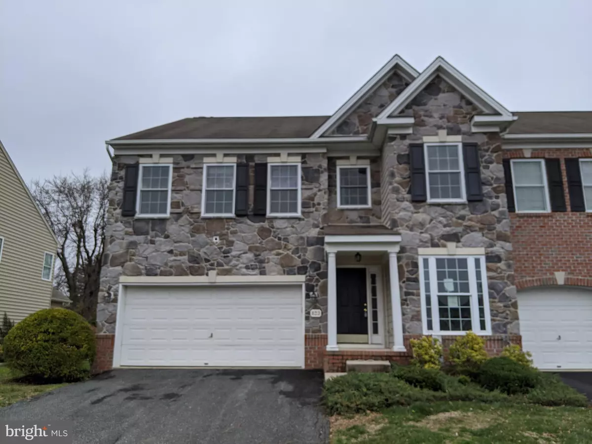 Bel Air, MD 21014,823 BRIDLE PATH