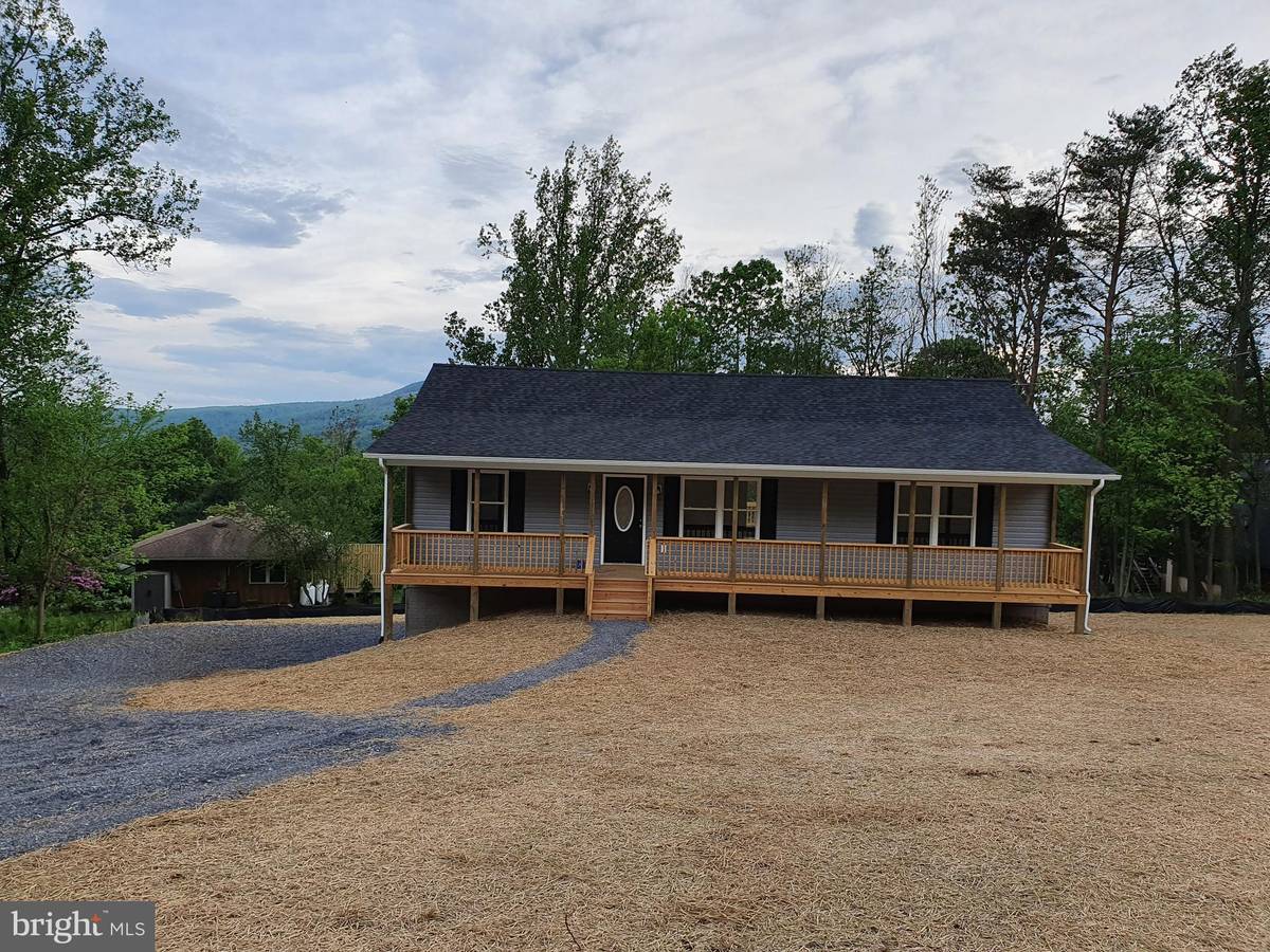 Linden, VA 22642,477 BIFROST WAY