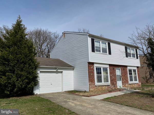 53 MONROE DR, Clementon, NJ 08021