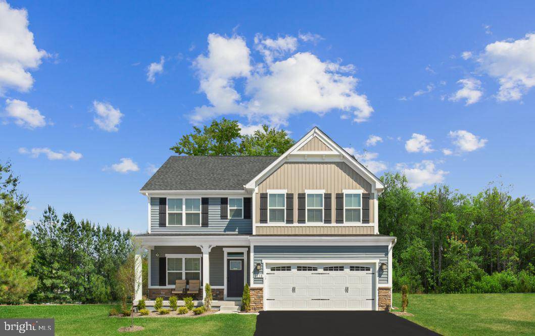 Fredericksburg, VA 22405,104 BROOKE VILLAGE DR