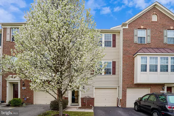 12755 STONE LINED CIR, Woodbridge, VA 22192