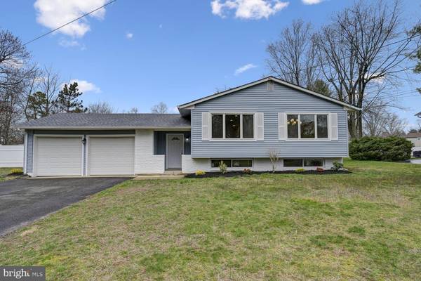 35 MAPLE STREAM RD, Hightstown, NJ 08520