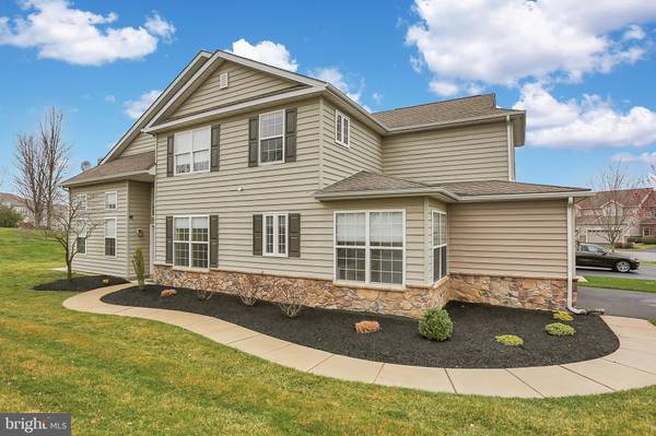 504 RIDGEVIEW DR, Morgantown, PA 19543