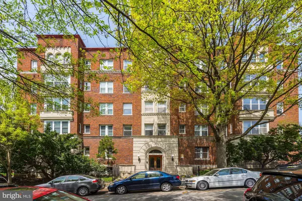 1615 KENYON ST NW #28, Washington, DC 20010