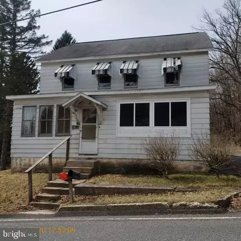 Barnesville, PA 18214,239 GRIER AVE