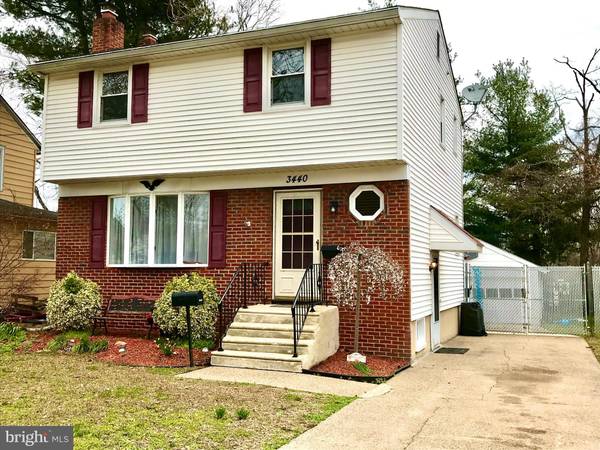 3440 BETHEL AVE, Pennsauken, NJ 08109