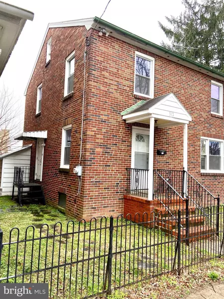 312 WALNUT ST, Pottstown, PA 19464