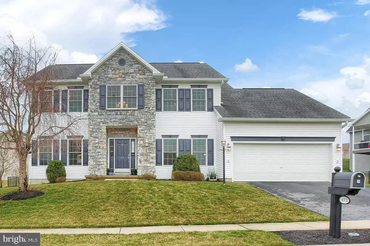 Mechanicsburg, PA 17050,473 ADAM LN