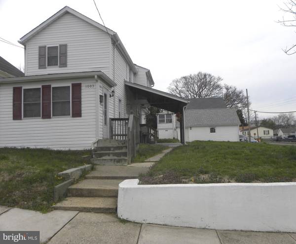 Marcus Hook, PA 19061,1003 CHESTNUT ST