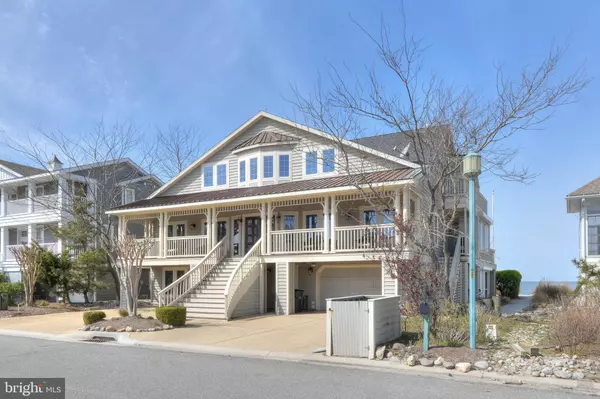 Lewes, DE 19958,214 W CAPE SHORES DR