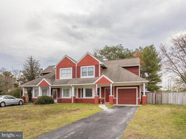 13312 SHIPWRIGHTS CIR, Solomons, MD 20688