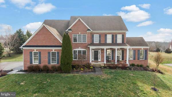 23 SIENNA DR, Landenberg, PA 19350