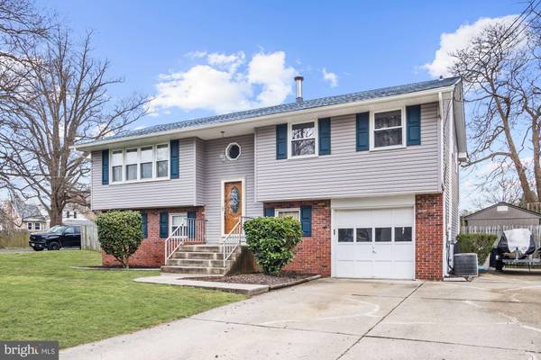 154 MORNINGSIDE DR, Pennsville, NJ 08070