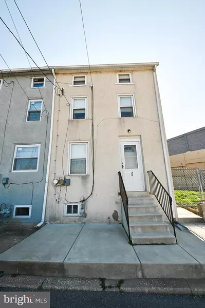 46 ROSS ST, Plymouth Meeting, PA 19462