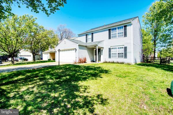 5001 SWORDFISH CT, Waldorf, MD 20603