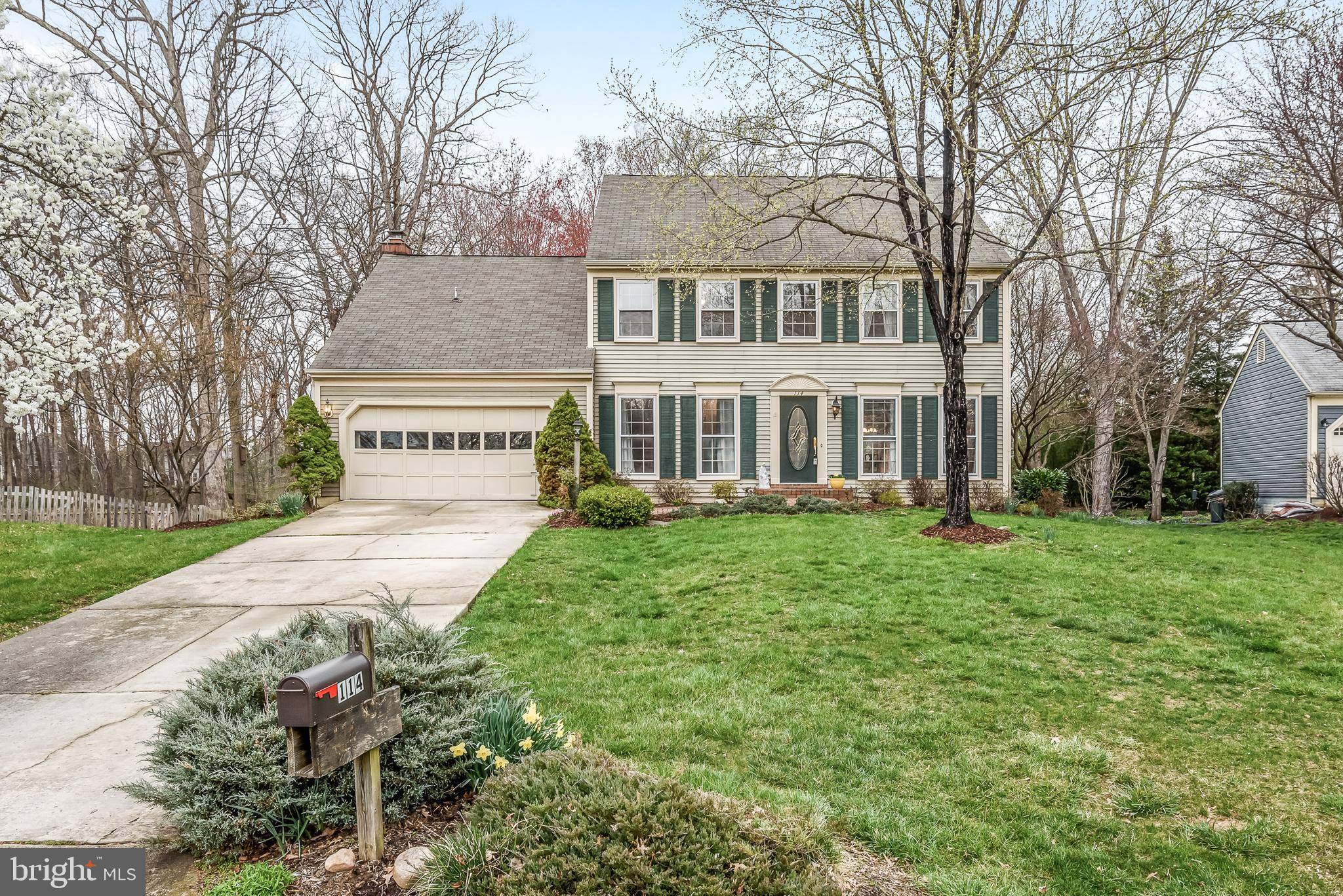 Sterling, VA 20165,114 WILTSHIRE CT W