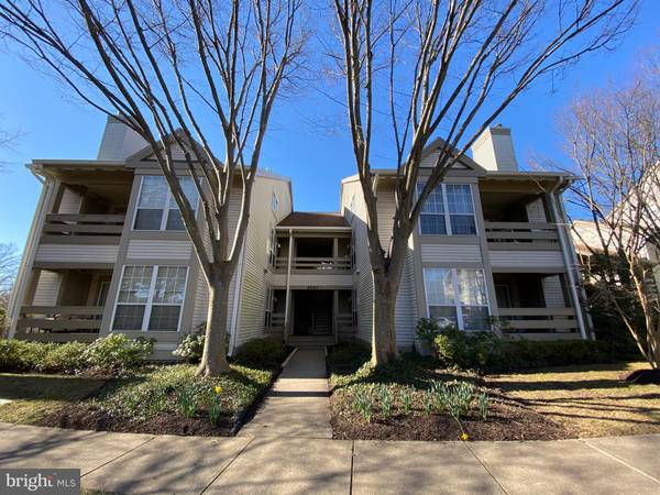 4503 SAHALEE CT #C, Alexandria, VA 22312