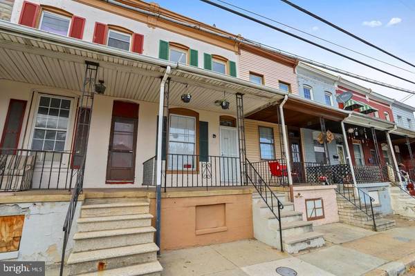 3910 PENNINGTON AVE, Baltimore City, MD 21226