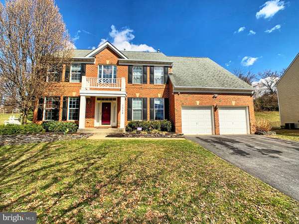 3510 STONEY CREEK CT, Owings Mills, MD 21117