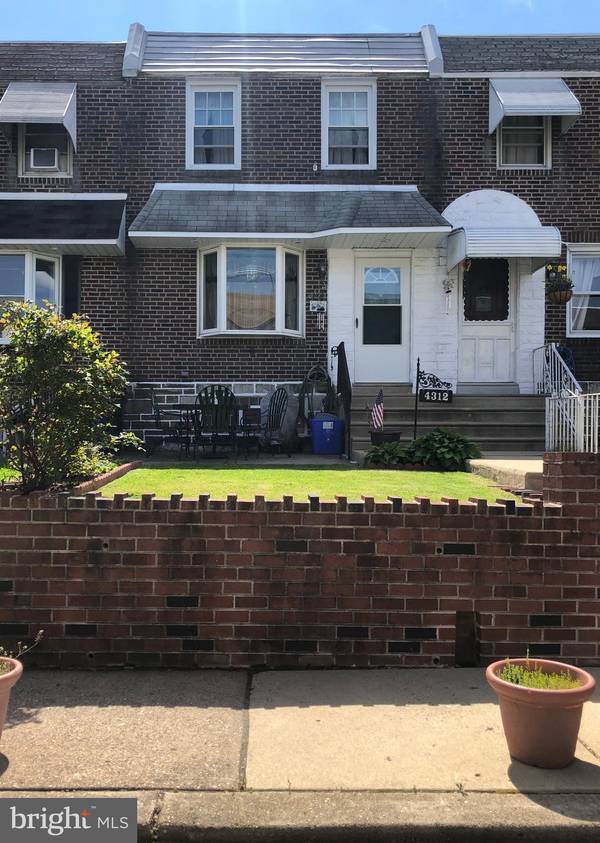 4312 MARPLE ST, Philadelphia, PA 19136