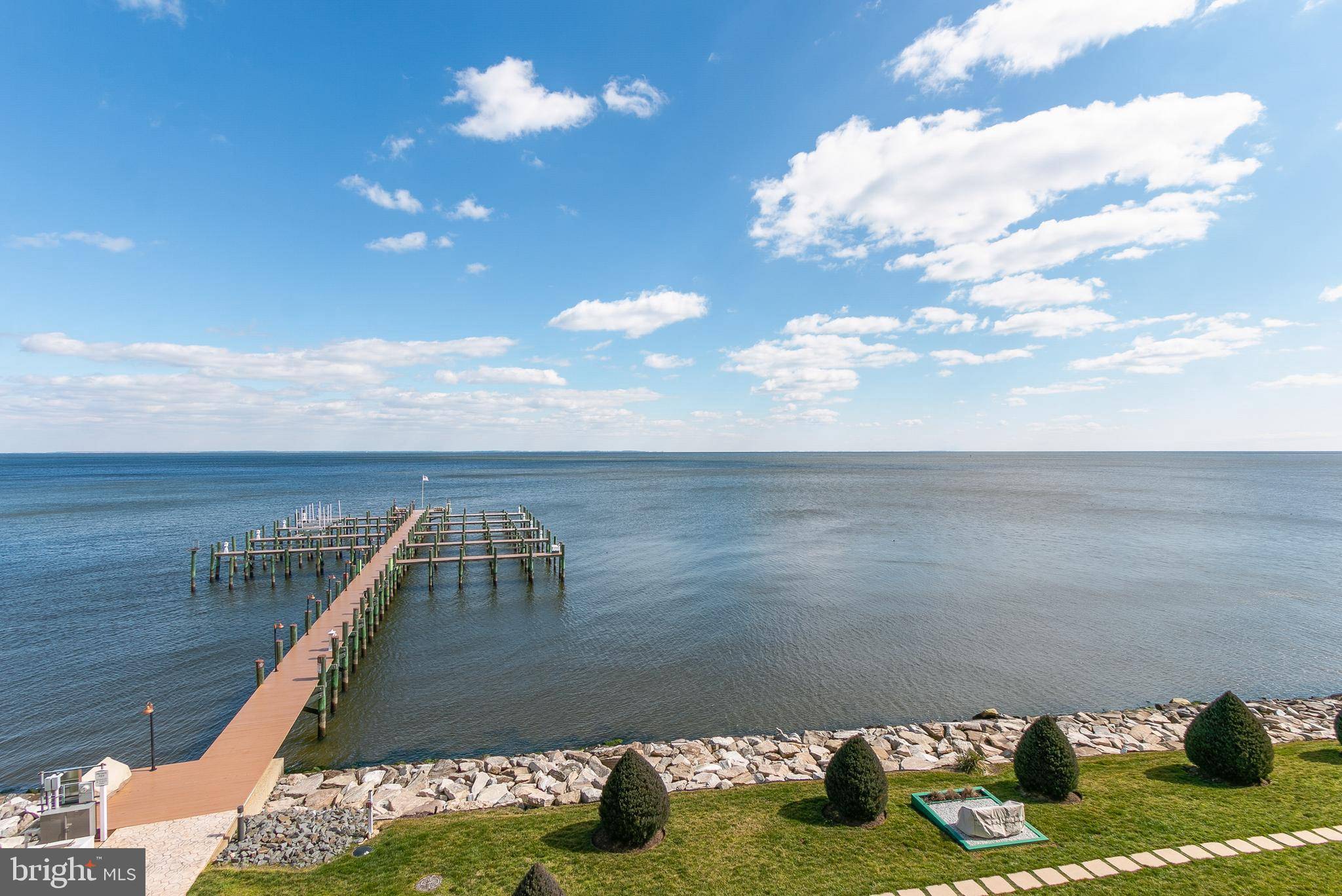 8501 BAYSIDE RD #404, Chesapeake Beach, MD 20732