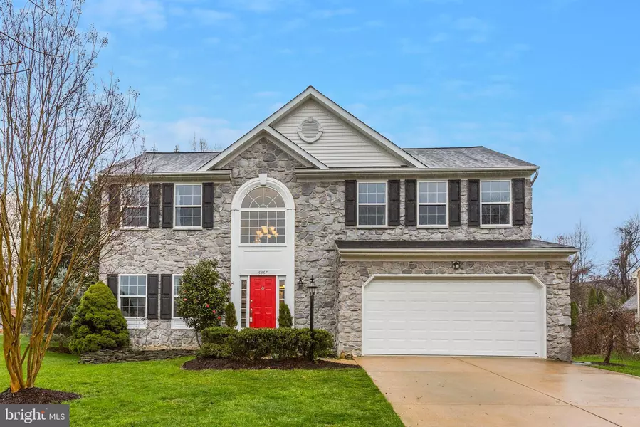 5367 SUNNY FIELD CT, Ellicott City, MD 21043