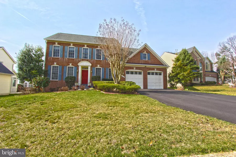 13107 HEART LEAF CT, Fairfax, VA 22030