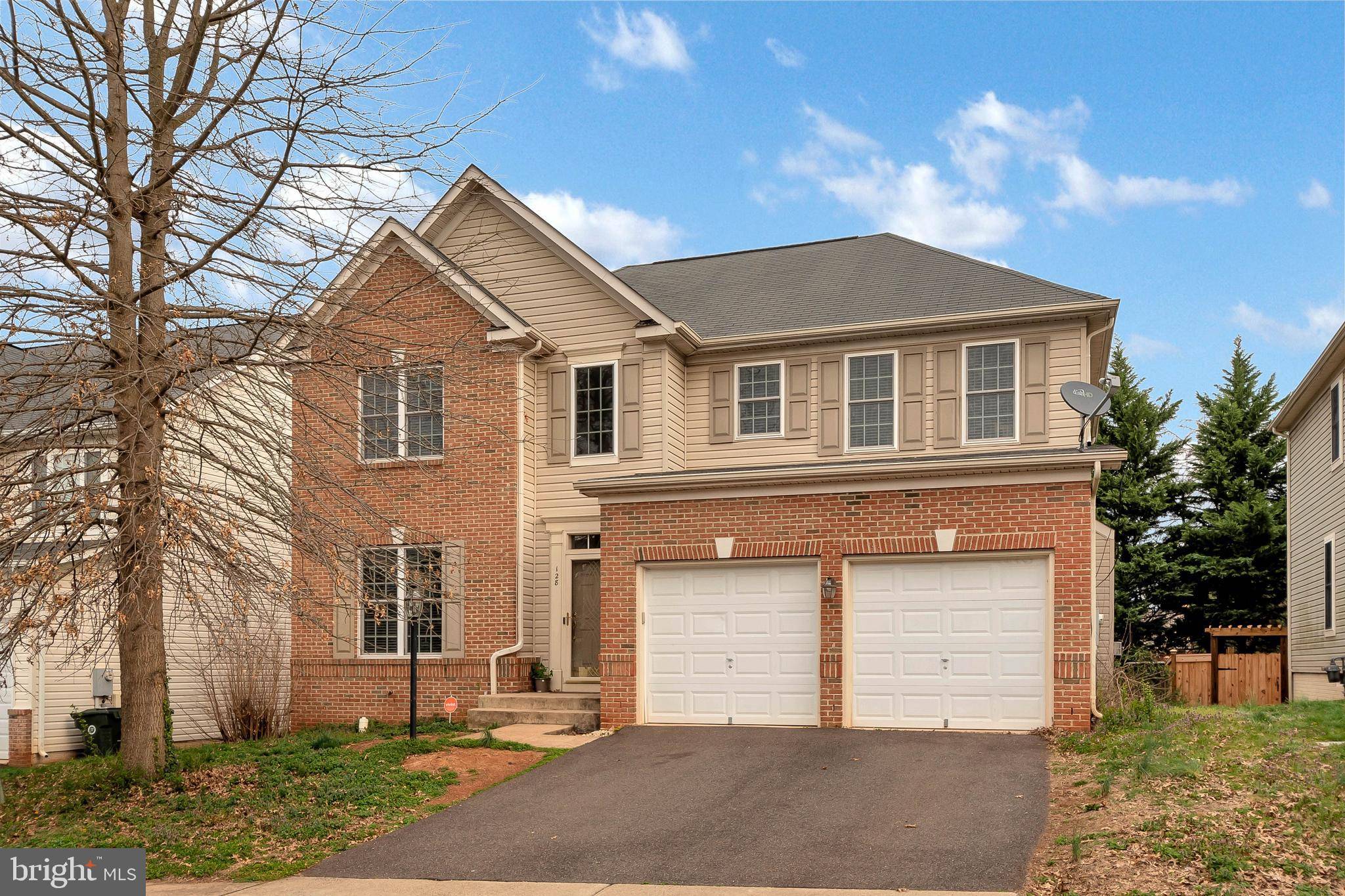 128 KING EDWARD CT, Culpeper, VA 22701