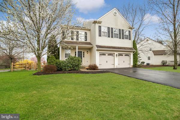 510 BRIGHTON RD, Collegeville, PA 19426