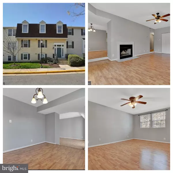 35 PICKERING CT #2, Germantown, MD 20874