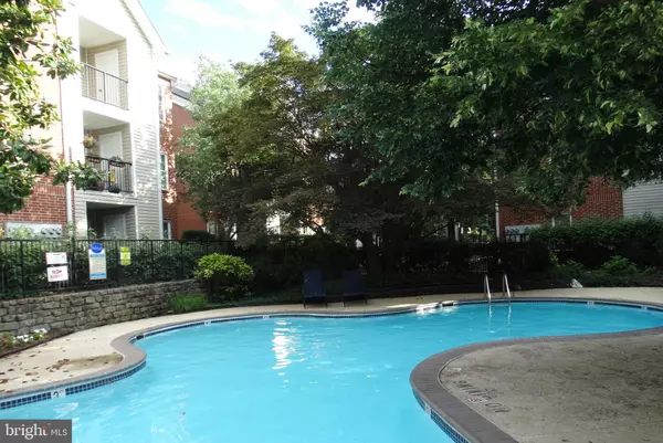 Alexandria, VA 22302,3313 WYNDHAM CIR #4212