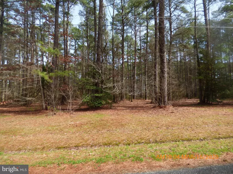 LOT 90 S. GLEBE ROAD, Montross, VA 22520