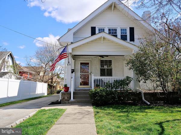 105 PENNSYLVANIA AVE, Havertown, PA 19083