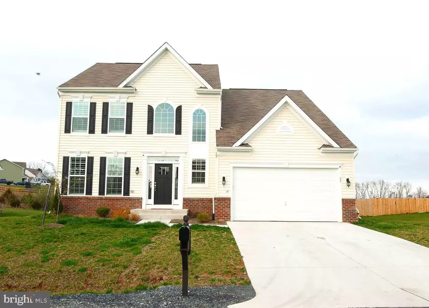 33 ALBATROSS CT, Front Royal, VA 22630