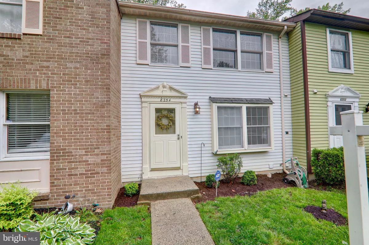 Springfield, VA 22153,8254 BURNING FOREST CT