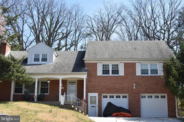 2009 WOODED WAY, Adelphi, MD 20783