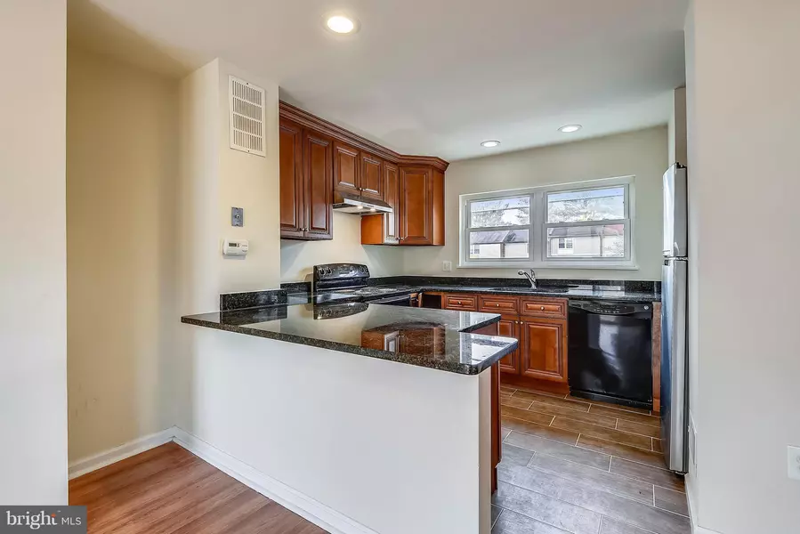 13025 TRAILSIDE WAY #4, Germantown, MD 20874