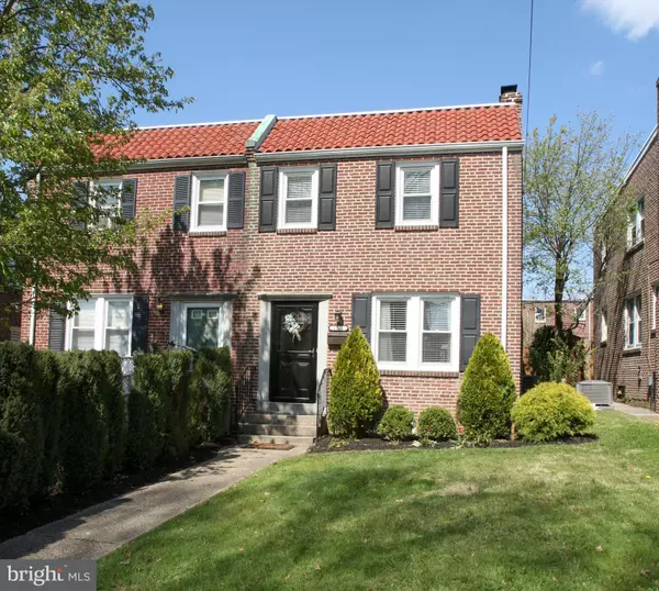 1711 SYCAMORE ST, Wilmington, DE 19805